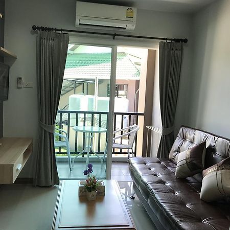 The Sea Condo Cozy Private Room At Ao Nang Krabi Dış mekan fotoğraf
